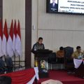Sejumlah masalah mengemuka dalam laporan hasil reses pertama Anggota DPRD Medan masa sidang I Tahun Sidang 2024-2025, Senin (6/1/2025).