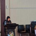 Anggota DPRD Medan Lailatul Badri