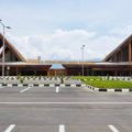 Bandar Udara (Bandara) Jenderal Besar Abdul Haris Nasution