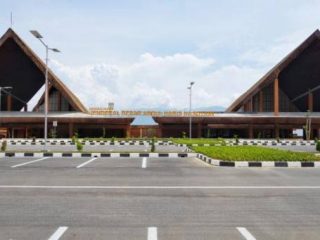 Bandara Madina Mulai Operasi 11 Januari 2025, Harga Tiket Rp594 Ribu