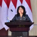 Anggota DPRD Medan dari Fraksi PDI Perjuangan Lily