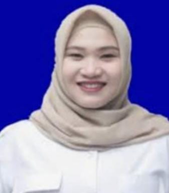 Tia Ayu Anggraini