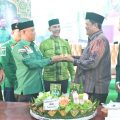 Gerakan Pemuda Al Washliyah (GPA) merayakan milad ke-84 dengan semangat besar untuk mengawal pemerintahan Prabowo-Gibran menuju Indonesia Emas 2045.