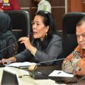 Anggota Komisi 2 DPRD Medan, Tia Ayu Anggraini