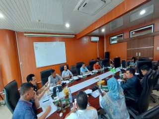 Sekretaris Komisi 3 DPRD Medan David Roni Ganda Sinaga pertanyakan kebenaran terkait tunggakan Pemko Medan sebesar Rp5 Miliar ke BPJS Kesehatan.