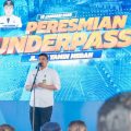 Walikota Medan, Bobby Nasution