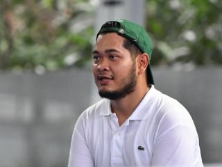 Arifuddin Lubis