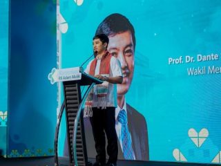 Dante Saksono Harbuwono
