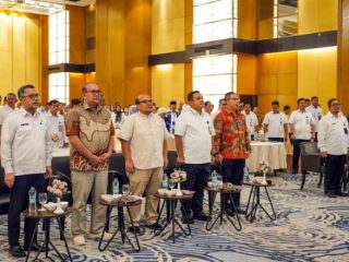 RKPD 2026, Arah Baru Pembangunan Medan Menuju Kota Modern dan Inklusif