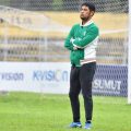Pelatih PSMS Medan, Nil Maizar