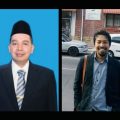 Azizul Kholis & Tikwan Raya Siregar