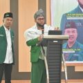 Dedi Iskandar Batubara kembali terpilih sebagai Ketua Pimpinan Wilayah (PW) Al Washliyah Sumatera Utara periode 2025-2030. Kepastian ini diperoleh melalui Musyawarah Wilayah (Muswil) ke-XIV yang digelar di Ball Room Singapore City Hotel, Batubara, Minggu (26/1/2025) sore.
