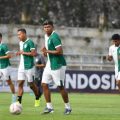 PSMS Medan akan menghadapi laga krusial melawan Nusantara United di Stadion Kebo Giro, Boyolali, Kamis (30/1/2025) sore.