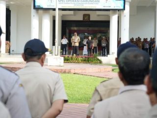 Pemko Medan Gencarkan Razia, Kendaraan Nunggak Pajak Langsung Ditindak!