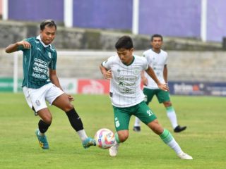 PSMS Medan sukses mencuri tiga poin krusial di kandang Nusantara United setelah menang dramatis 1-0 di Stadion Kebo Giro, Boyolali, Kamis (30/1/2025).