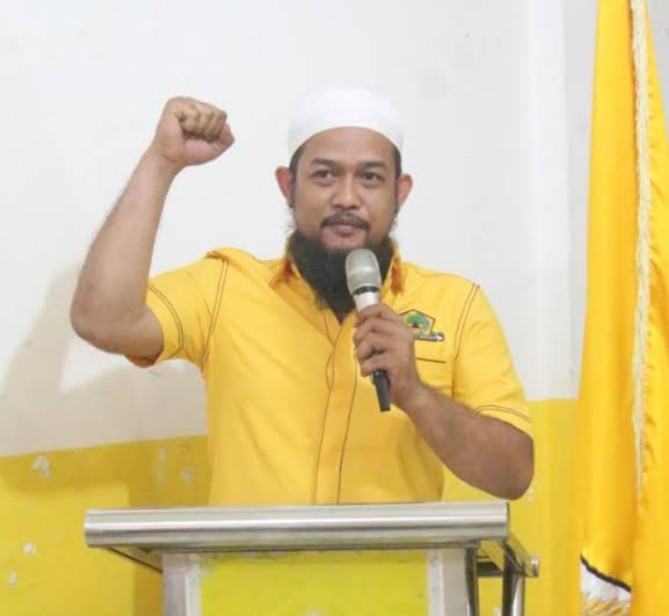 Hadi Suhendra