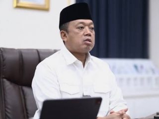 Menteri Agraria dan Tata Ruang (ATR)/Kepala Badan Pertanahan Nasional (BPN) Nusron Wahid