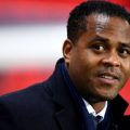 Patrick Kluivert, digadang menjadi pelatih timnas Indonesia. Dia dikontrak 2 tahun dengan target lolos Piala Dunia 2026.(HO/kaldera)