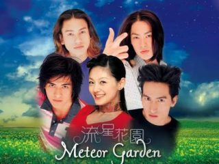 Aktris Taiwan, pemeran Shancai di serial Meteor Garden, Barbie Hsu, meninggal dunia.