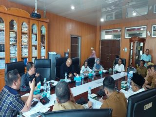 DPRD Medan Ingatkan Lurah Patuhi Perwal dalam Pengangkatan Kepling