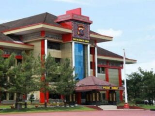 Polda Sumut