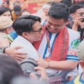 Mahkamah Konstitusi (MK) resmi menolak gugatan sengketa Pilkada Binjai yang diajukan pasangan Donal-Andri.