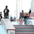 Medan kini memiliki ikon baru yang siap menjadi pusat aktivitas olahraga dan komunitas, yaitu Urban Community Park Kebun Bunga.