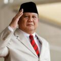 Presiden RI Prabowo Subianto