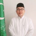 Ketua PD Al Washliyah Kota Medan H. Abdul Hafiz Harahap