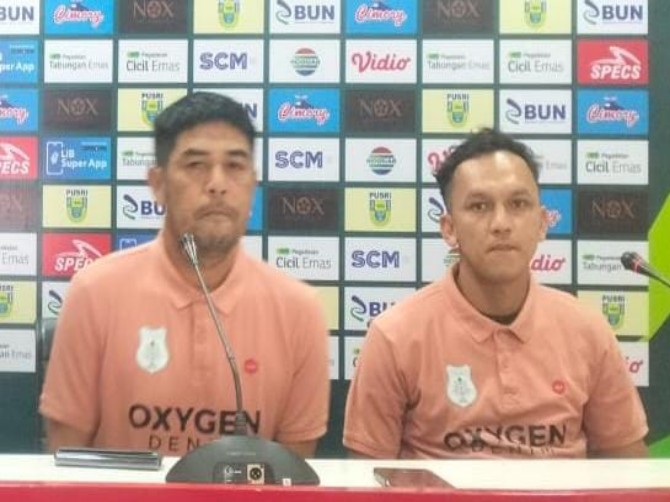 Pertandingan sengit bakal tersaji di Stadion Gelora Jakabaring, Palembang, Senin (10/2/2025) pukul 15.30 WIB, saat tuan rumah Sriwijaya FC menghadapi pemuncak klasemen Grup H, PSMS Medan dalam lanjutan babak playoff degradasi Liga 2.