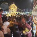 Thaipusam Medan Street Festival 2025, Selasa, (11/2/2025).