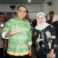 Penjabat (Pj.) Bupati Langkat, M. Faisal Hasrimy, secara resmi membuka Musyawarah Perencanaan Pembangunan (Musrenbang) Kecamatan Selesai dalam rangka penyusunan Rencana Kerja Pemerintah Daerah (RKPD) Tahun 2026.