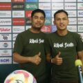 PSMS Medan akan menghadapi Persikota Tangerang di laga pamungkas babak playoff degradasi Liga 2 musim 2024/2025 di Stadion Baharuddin Siregar, Lubuk Pakam, Sabtu (15/2/2025) sore.