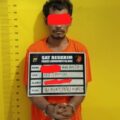 Bejat! Kata yang pantas menggambarkan prilaku HRO alias Anto (40), warga Kabupaten Labuhanbatu Selatan (Labusel). Anto tega menghamili putri kandungnya sendiri. Bahkan, sampai melahirkan anak.