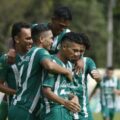 PSMS Medan menutup babak playoff degradasi Liga 2 dengan kemenangan. Pasukan Nil Maizar menang telak 3-1 atas Persikota di Stadion Baharuddin Siregar, Deliserdang, Sabtu (15/2/2025).