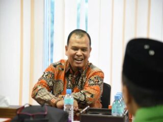 Kasman Marasakti Lubis