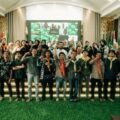 Yayasan Naluri Fauna Indonesia (NAFAS) menggelar Seminar Bela Negara 2025
