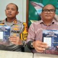 Pemko Medan melalui Dinas Perhubungan (Dishub) berkolaborasi dengan Satlantas Polrestabes Kota Medan melakukan perubahan arus lalulintas di seputaran Jalan M Yamin serta Jalan Perintis Kemerdekaan dan sekitarnya mulai Sabtu (22/2/2025) Pukul 06.00 WIB.