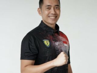 Atlet Pelajar Sumut berhasil mempertahankan tradisi raih emas di ajang SAC yang berlangsung di Stadion Benteng Tangerang, Banten, 21- 22 Februari 2025. Atas Pencapaian ini Ketua Pengprov PASI Sumut David Luther Lubis bersyukur atas pencapaian ini.