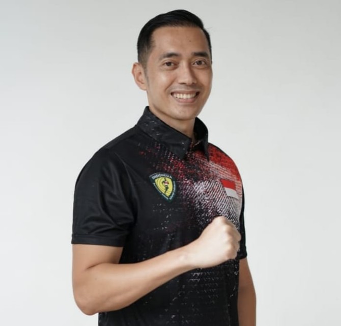 Atlet Pelajar Sumut berhasil mempertahankan tradisi raih emas di ajang SAC yang berlangsung di Stadion Benteng Tangerang, Banten, 21- 22 Februari 2025. Atas Pencapaian ini Ketua Pengprov PASI Sumut David Luther Lubis bersyukur atas pencapaian ini.