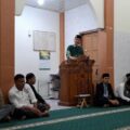 Ketua Pimpinan Ranting Muhammadiyah (PRM) Titi Papan Assoc Prof Dr. Faisal , SH, MHum mengatakan lingkungan harus menjadi pusat peradaban dalam mempersiapkan generasi emas 2045 dengan beragam kegiatan yang berpusat di masjid.