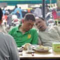 Kepala Satuan Polisi Pamong Praja (Kasatpol PP) Kota Medan, Rakhmat Adisyah Putra Harahap, menyoroti keberadaan pedagang kaki lima (PKL) yang semakin marak di Kota Medan.