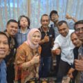 Ketua Dewan Perwakilan Rakyat (DPRD) Sumatera Utara, Erni Aryanti, menyambut baik rencana Komunitas Jurnalis Anak Medan (KoJAM) untuk berkolaborasi dalam pemberitaan dan kritik yang membangun di lingkup DPRD Sumut.
