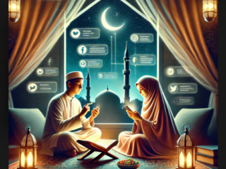 Menjaga Ramadan dari Bias Kognisi Konten Islami