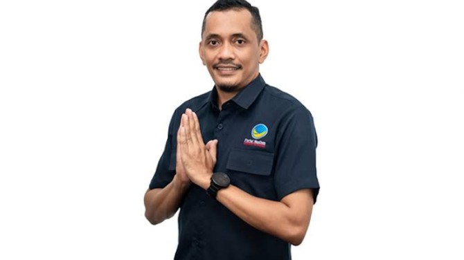 Faisal Arbi