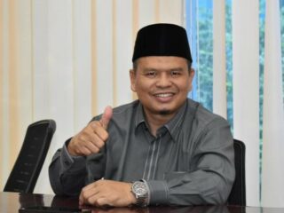 Kasman Marasakti Lubis
