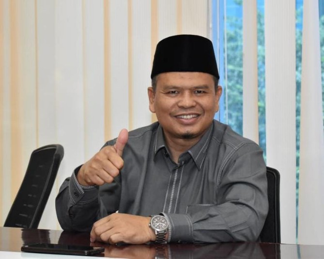 Kasman Marasakti Lubis