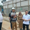 Anggota Komisi 4 DPRD Medan semakin gencar mengawasi retribusi Persetujuan Bangunan Gedung (PBG) demi meningkatkan Pendapatan Asli Daerah (PAD) dan menutup celah kebocoran penerimaan daerah dari sektor tersebut yang selama ini terjadi.