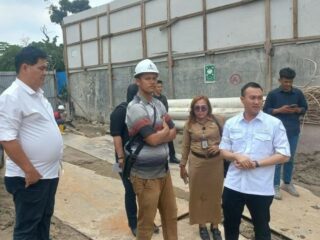 Anggota Komisi 4 DPRD Medan semakin gencar mengawasi retribusi Persetujuan Bangunan Gedung (PBG) demi meningkatkan Pendapatan Asli Daerah (PAD) dan menutup celah kebocoran penerimaan daerah dari sektor tersebut yang selama ini terjadi.