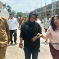 Anggota Komisi 4 DPRD Kota Medan menyoroti dugaan pelanggaran aturan dalam pembangunan perumahan Royal Residence di Jalan Pasar III, Kelurahan Tegal Rejo, Medan Perjuangan.